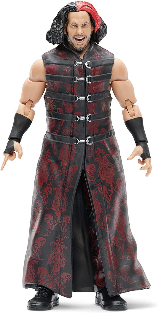 AEW - 1 Figure Pack (Unrivaled Figure) W4 - Matt Hardy