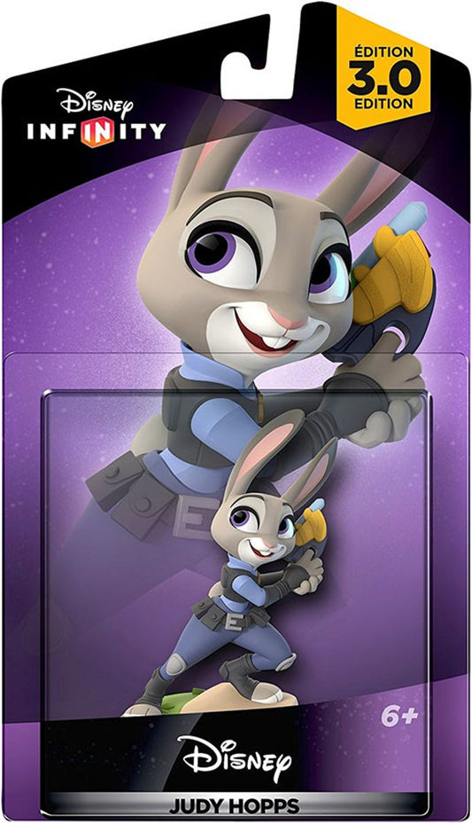 Disney Infinity 3.0 Edition: Judy Hopps Figure