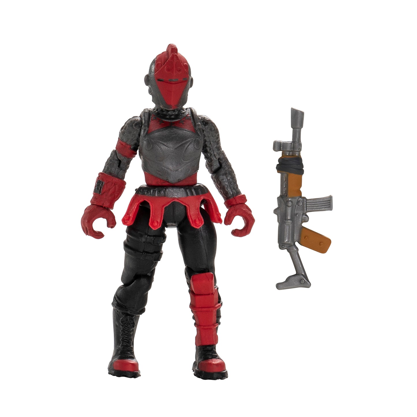 Fortnite: Legendary Micro Series Red Knight Ranger C1S1