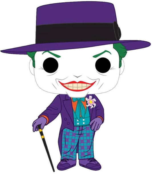 Funko POP! PIN BATMAN THE JOKER SE