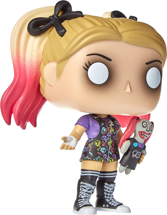 Funko Pop! WWE Alexa Bliss #104