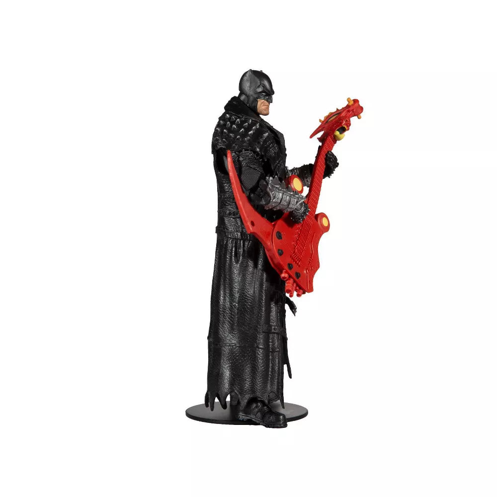 DC Comics Death Metal Build-A Figure - Batman