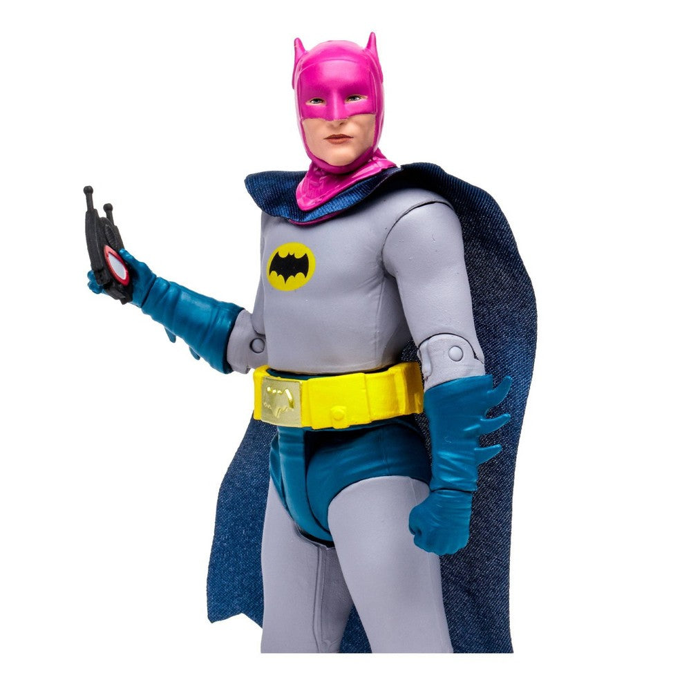 McFarlane Toys DC Retro Batman 66 - Radioactive Batman 6" Action Figure (Target Exclusive)