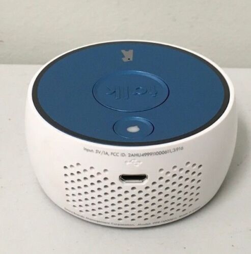 Kenmore Alfie Voice-Controlled Intelligent Shoppe