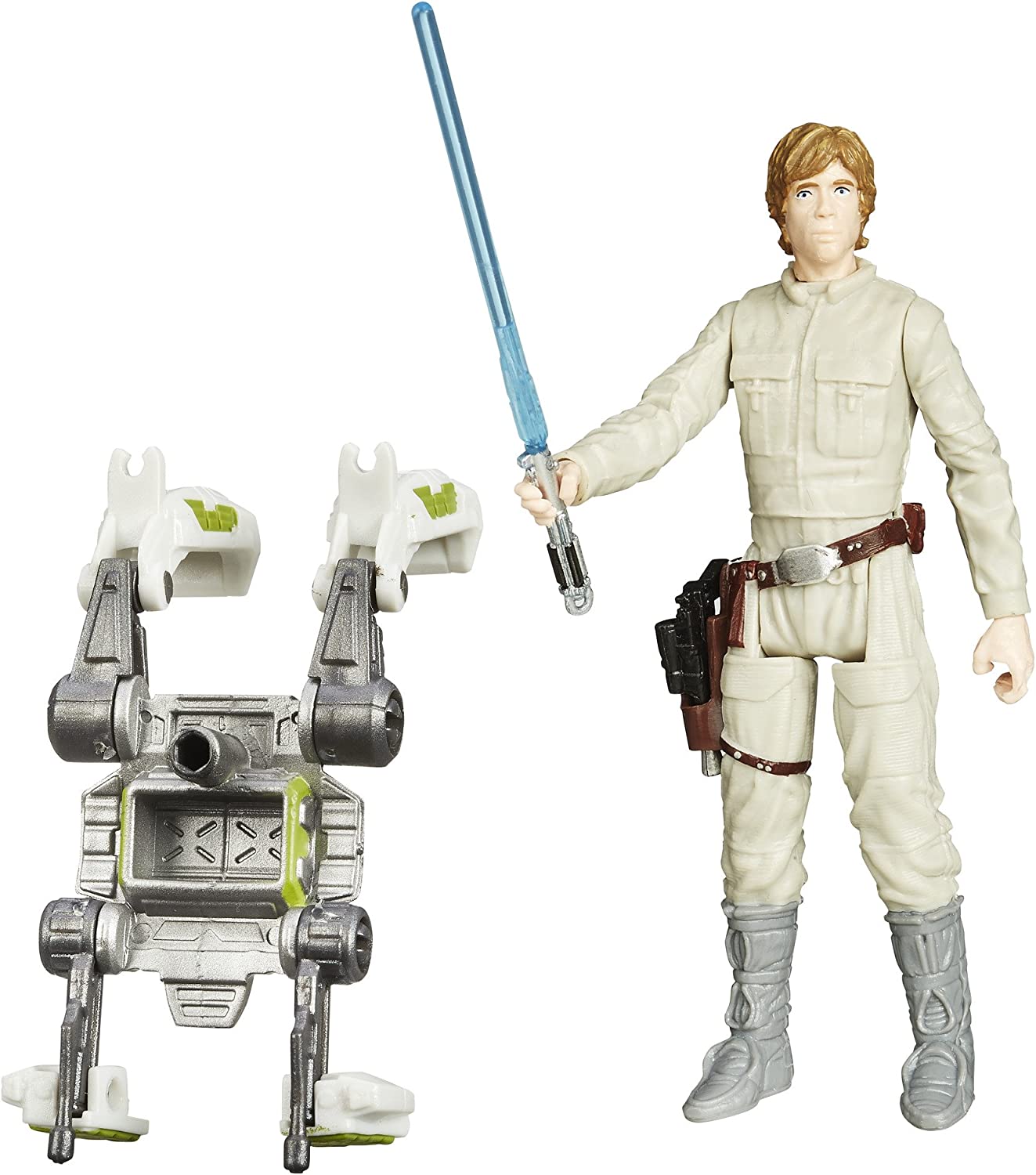 Star Wars 3.75" Luke Skywalker Bespin