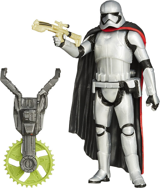 Star Wars 3.75" Villain Trooper Commander