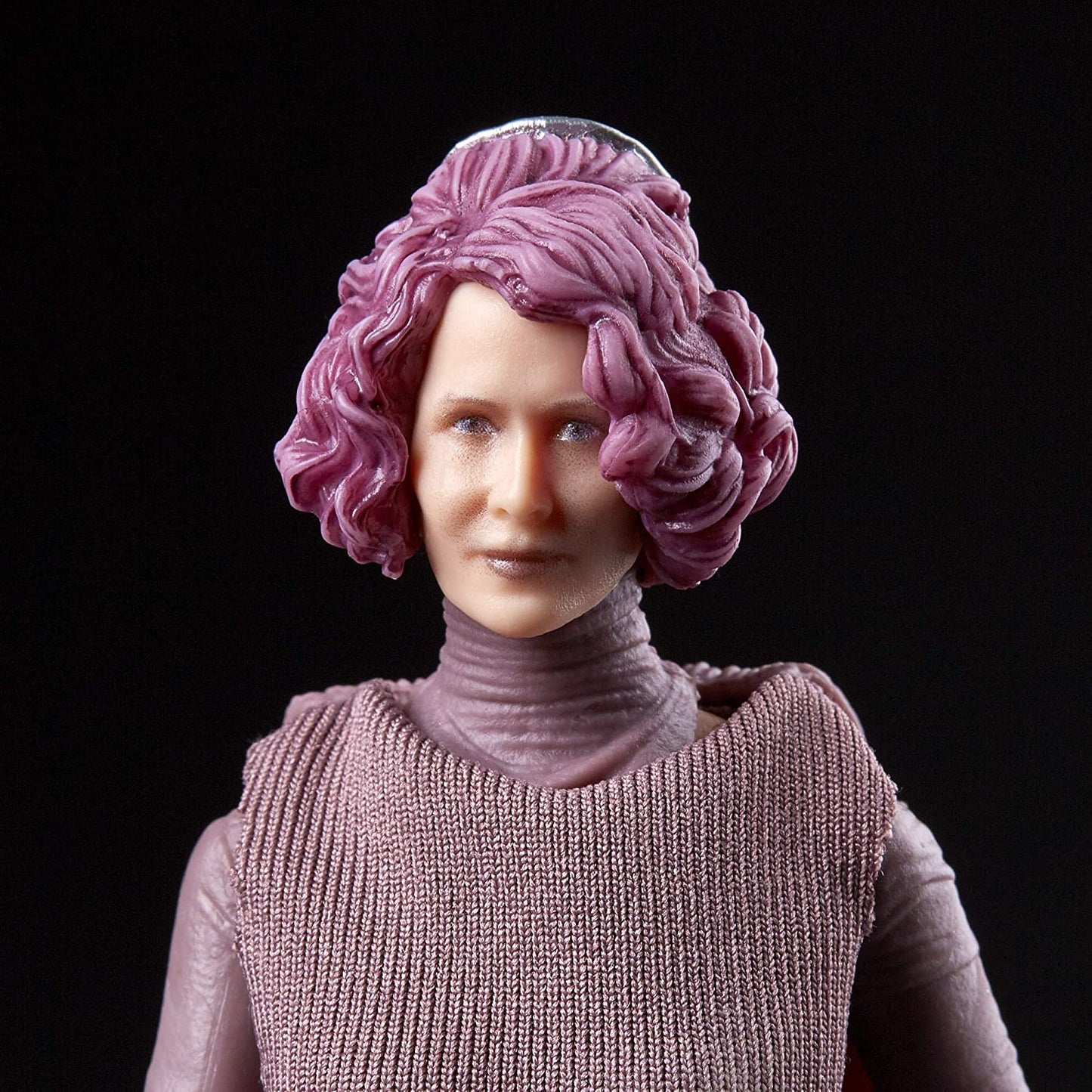 Star Wars The Black Series 6" Vice Admiral Holdo Figure