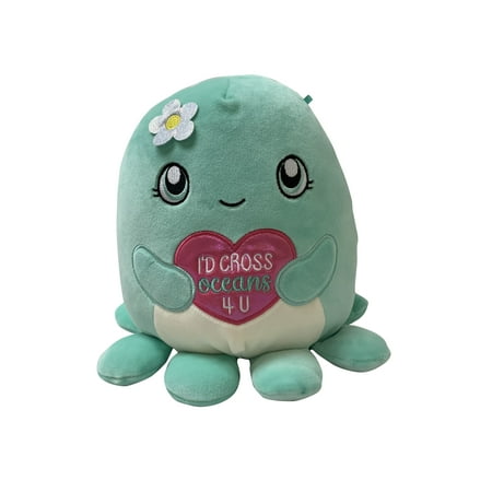  Squishmallows Official Kellytoy Plush 8 Inch Squishy