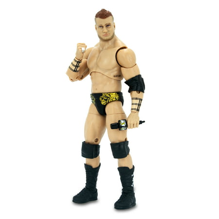 MJF AEW Unrivaled Series 6  Action Figure