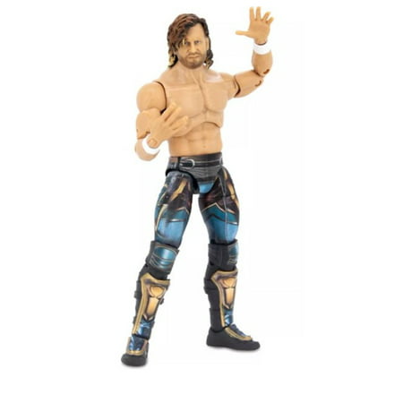 Jazwares Kenny Omega All Elite Wrestling Action Figure Set  3 Pieces