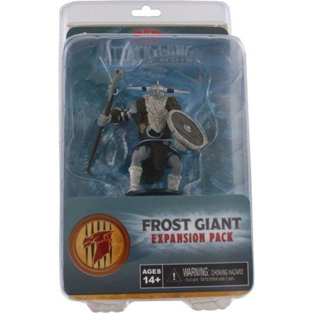 D&D Attack Wing: Frost Giant Expansion Pack