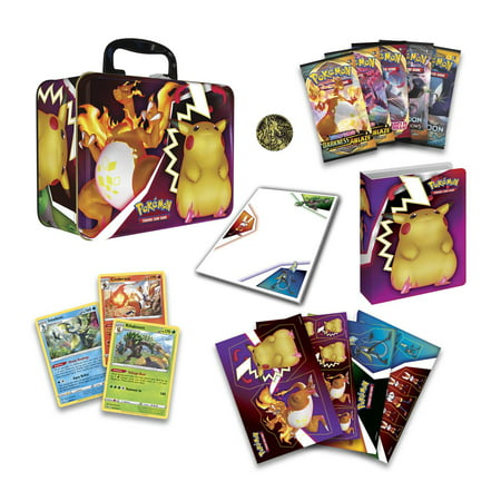 Pokemon TCG: Fall Collector s Chest