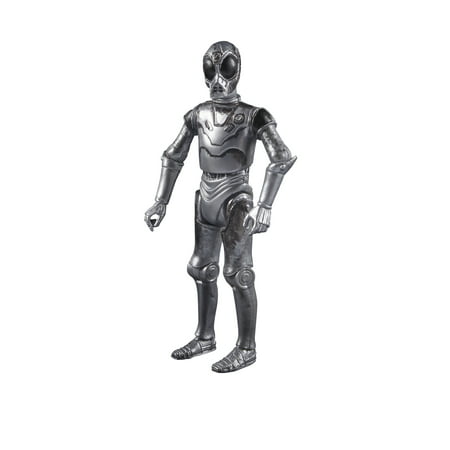 Star Wars Vintage Collection Death Star Droid, Lucasfilm First 50 Years Collectible Figure