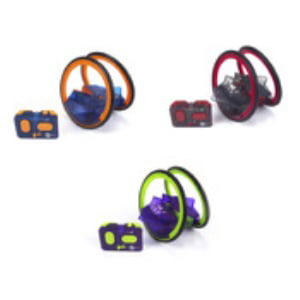 hexbug ring racer - assorted colors