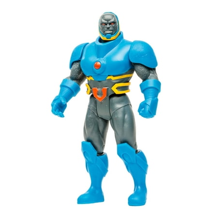 Dc Direct - Super Powers 5In Figures - Darkseid