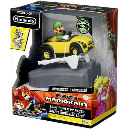 Mario Kart Chargers - Luigi