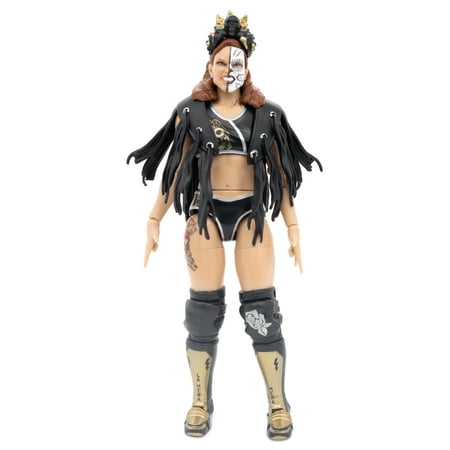 AEW Thunder Rosa (Unrivaled)