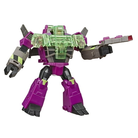 TRA CYBERVERSE ULTRA CLOBBER