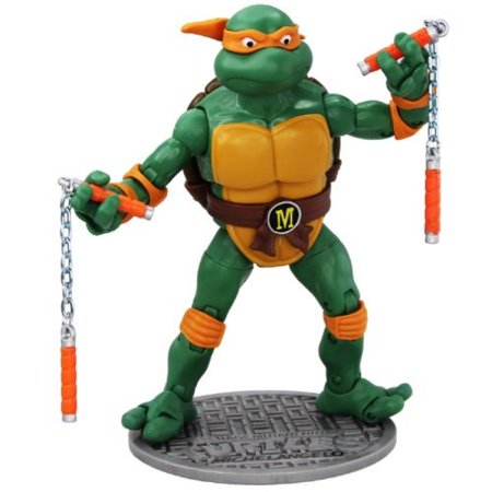 Friend Smith & Co Teenage Mutant Ninja Turtles Michelangel