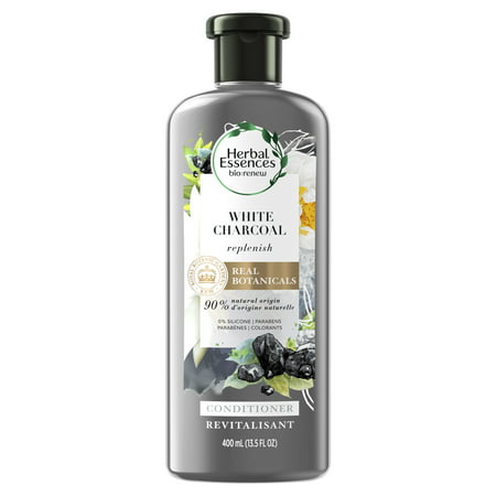 Herbal Essences Bio:renew Conditioner  White Charcoal  13.5 Fl Oz