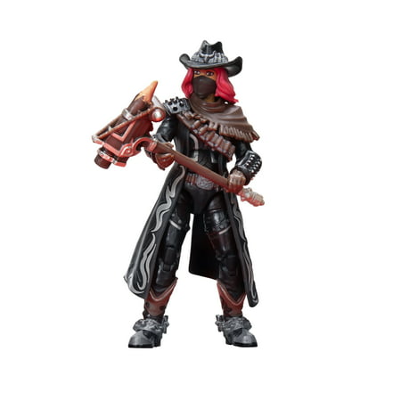 Fortnite Solo Mode Core Figure Pack  Calamity