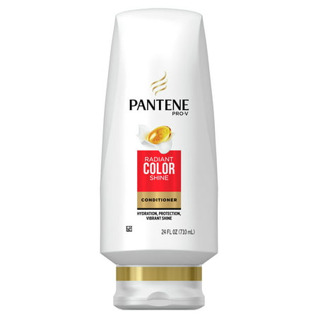 Pantene Pro-V Radiant Color Shine Conditioner  24 fl oz