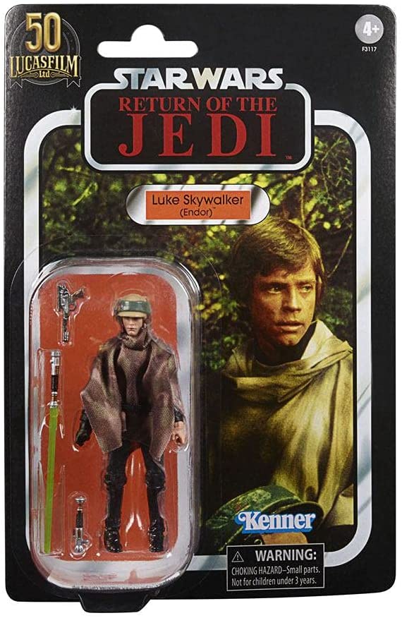 Hasbro Star Wars Vintage Collection 3.75 Inch Action Figure